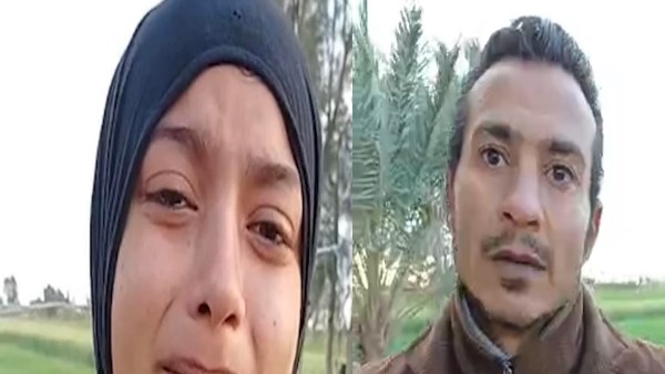 بعد ثبوت براءتها في قضية مقتل عروس بورسعيد أسرة شهد تتخذ إجراءات قانونية ضد مروّجي الاتهامات