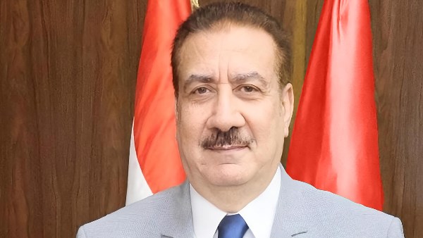 محافظ بورسعيد 