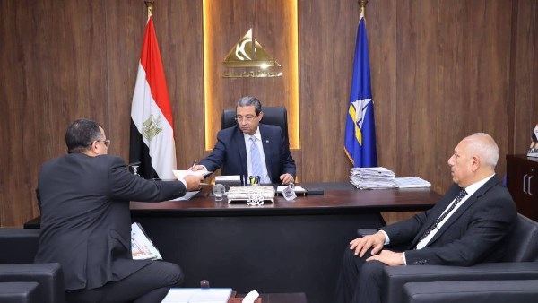 محافظة دمياط