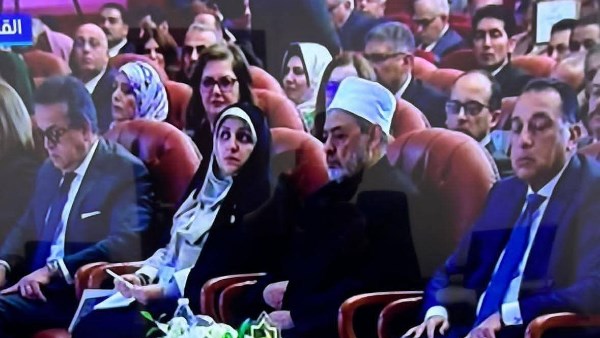 نائب محافظ دمياط 