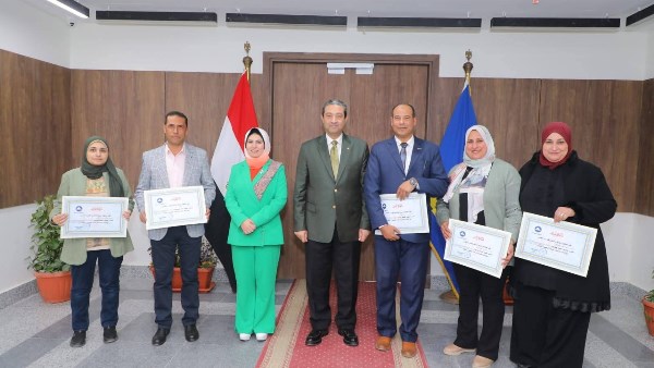 محافظة دمياط