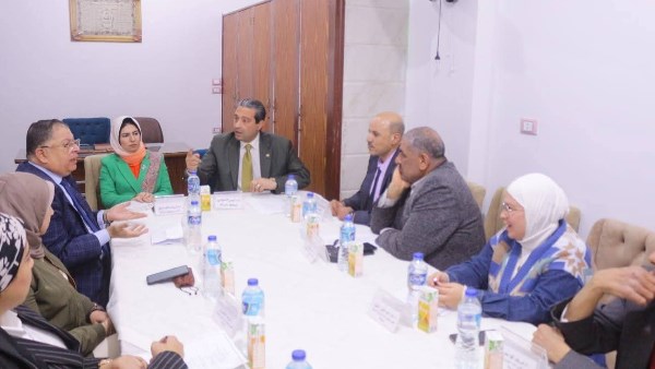 محافظة دمياط