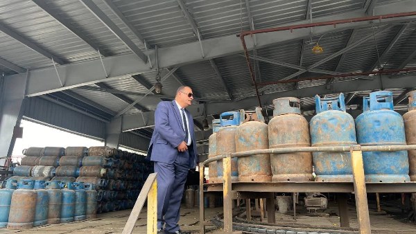 محافظة دمياط