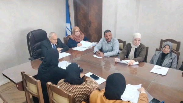 محافظة دمياط