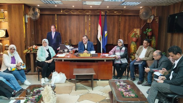 تعليم دمياط 