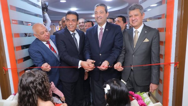 الغرفه التجاريه 