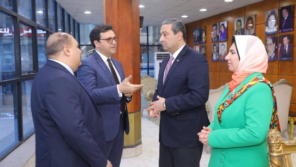 محافظة دمياط