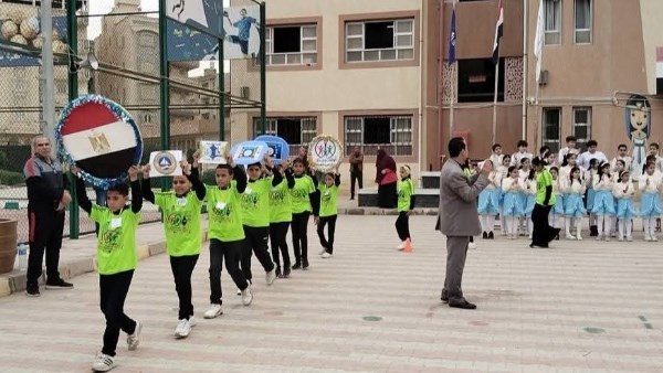 تعليم دمياط 