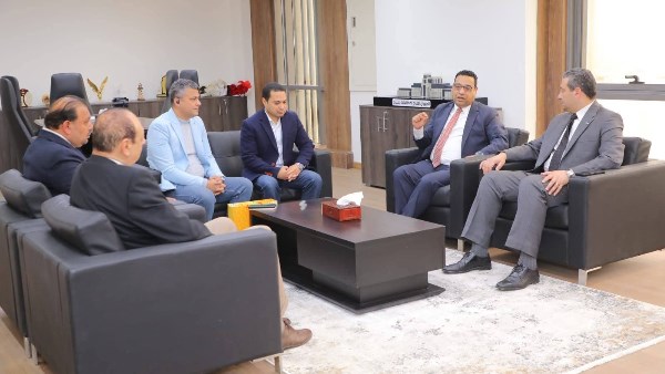 محافظة دمياط