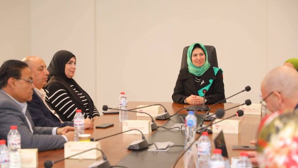 محافظة دمياط