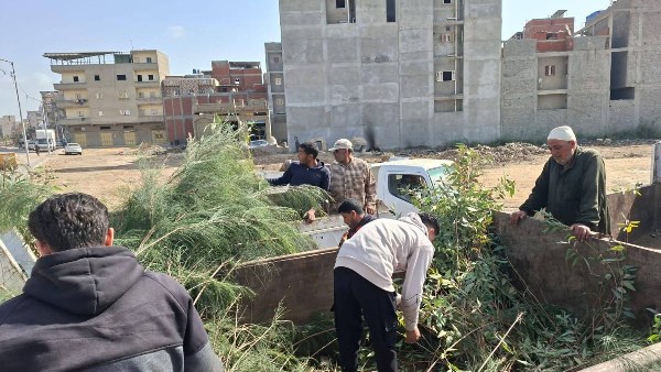 محافظة دمياط