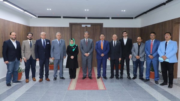 محافظة دمياط