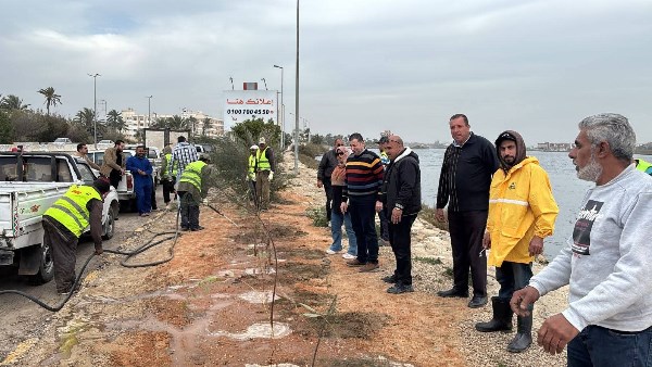 محافظة دمياط