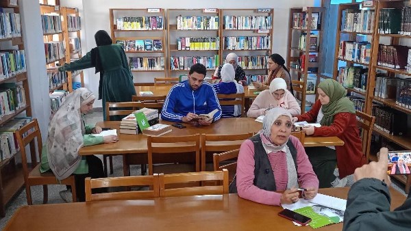 محافظة دمياط