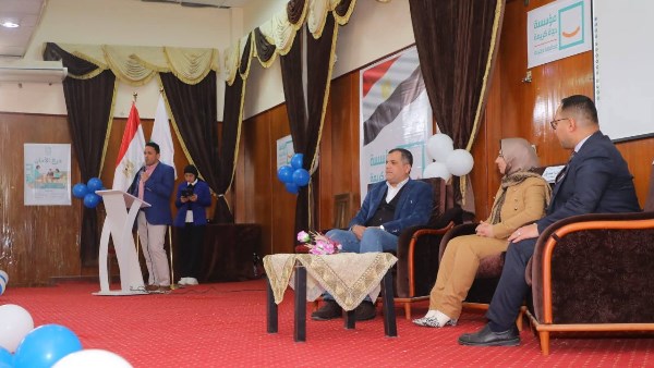 نائب محافظ دمياط 