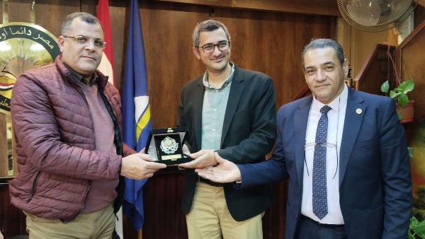 تعليم دمياط 