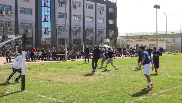 ميناء دمياط