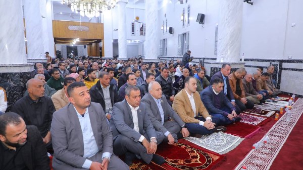 محافظ دمياط 