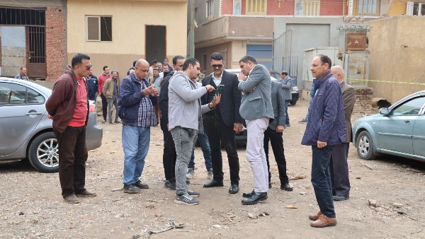 جانب من الجولة 