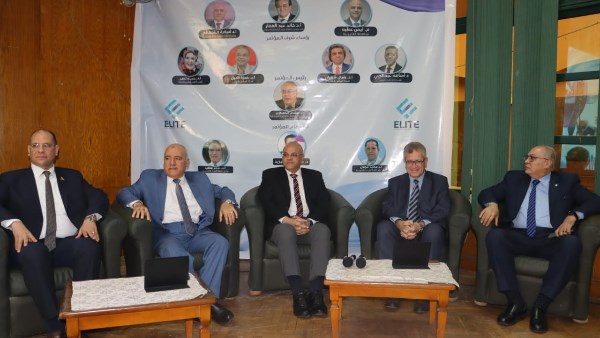 فعاليات المؤتمر 