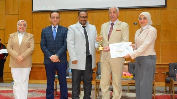 ملتقى الإبداع السابع 