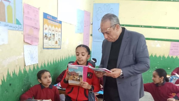 جانب من الجولة