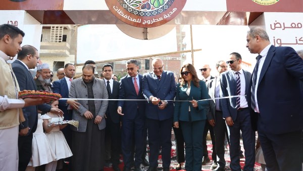 جانب من الجولة 