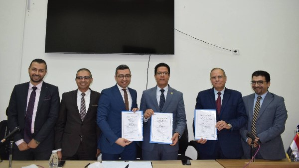 شهادات الأيزو