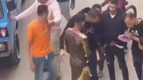 جانب من الواقعه