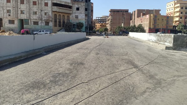 كوبري عبودة 