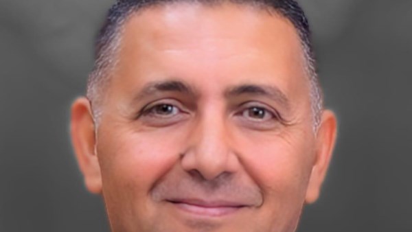 محافظ القليوبية الجديد 