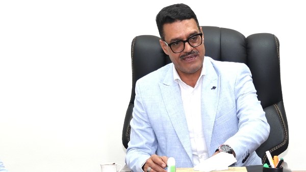 رئيس شركة مياه القليوبية 