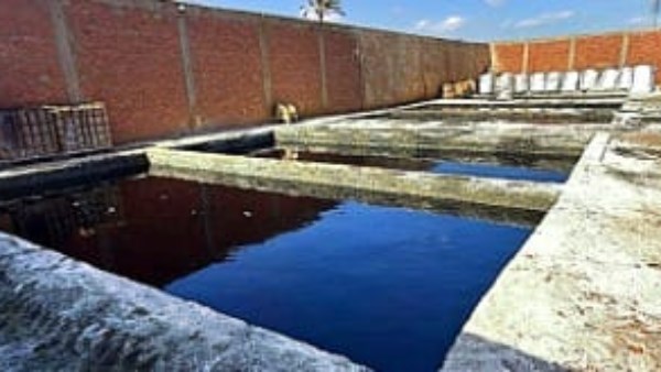 أسمدة مغشوشة 