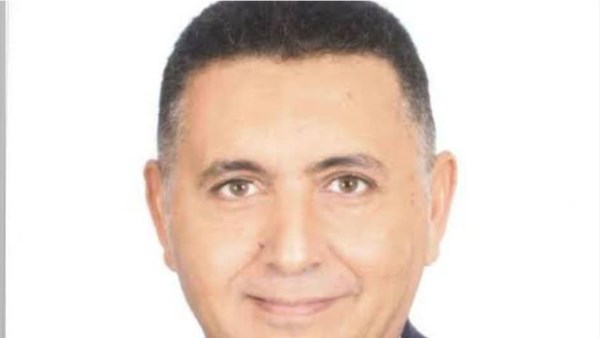 محافظ القليوبية 