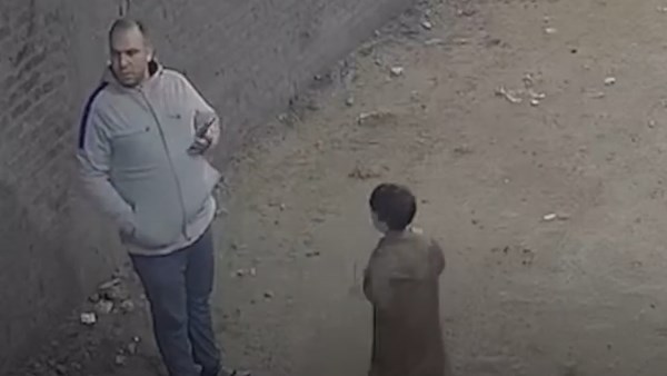 جانب من الواقعة