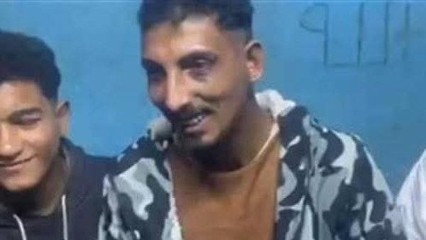 الشاب إسلام 