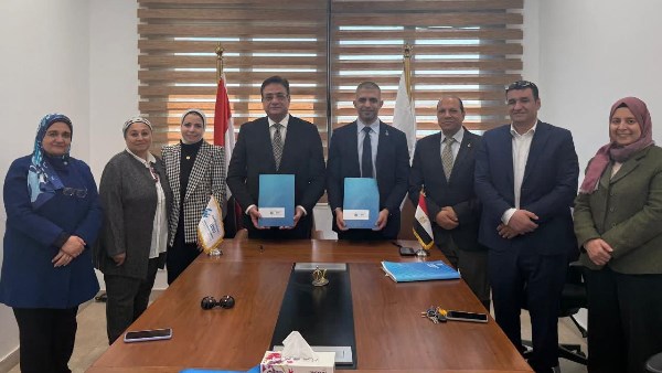 بروتوكول تعاون 