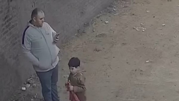 جانب من الواقعة 