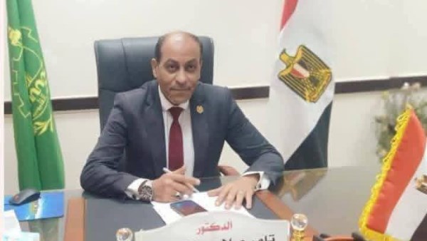 تحرير 28 مخالفة للمخابز وضبط لحوم مجهولة المصدر بالقليوبية تحرير 28 مخالفة للمخابز وضبط لحوم مجهولة المصدر بالقليوبية