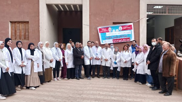 فعاليات القافله