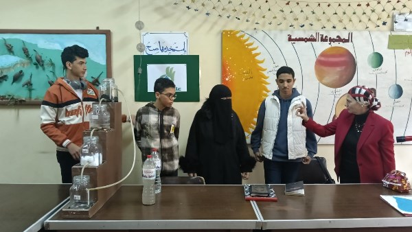 تعليم الغربية 