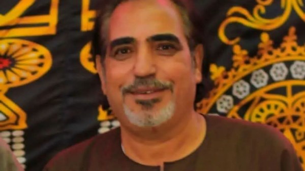 وفاة شخص بالغربية 