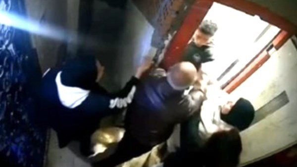 فيديو الواقعة