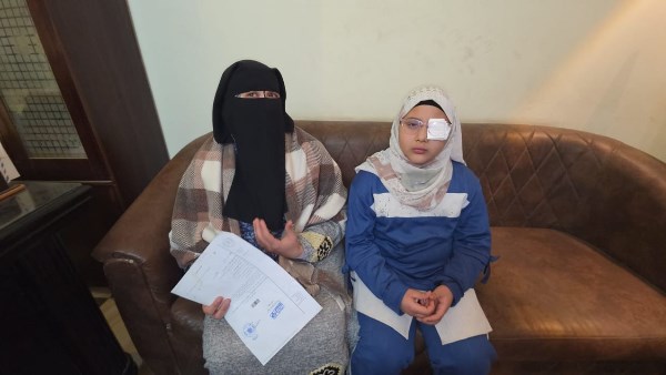 الطفله الضحية بالغربية 