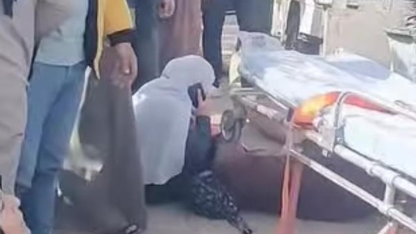 صورة الحادث 