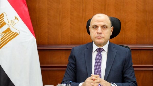 محافظ الغربية 