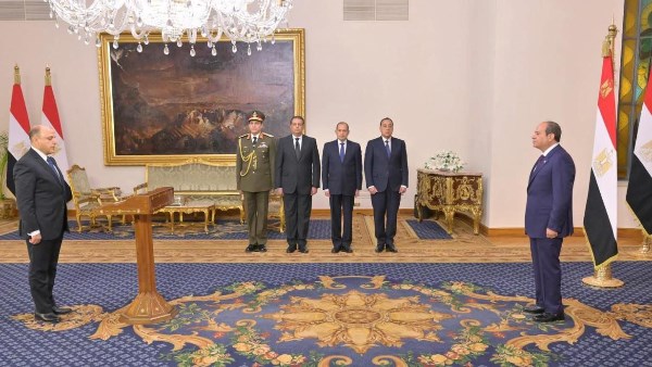 محافظ الغربية 