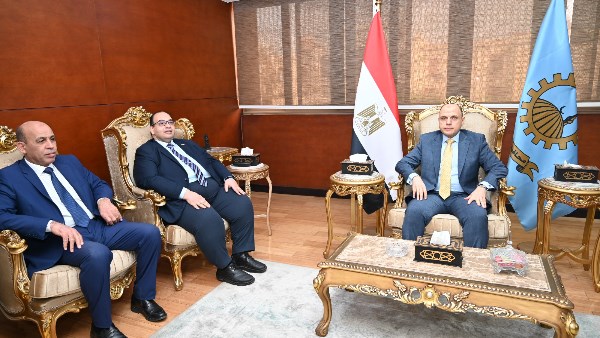 محافظ الغربية 