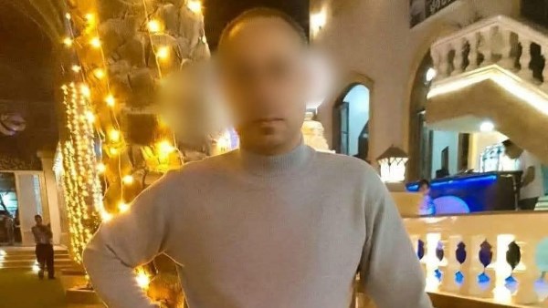 الزوج المتهم 