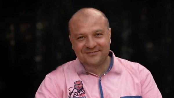 مالك العقار الضحية 